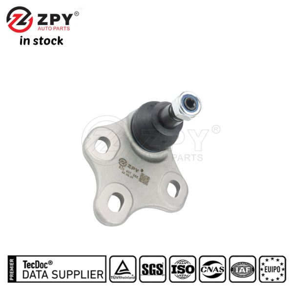 ZPY Lower Ball Joint 8J0407366 for Audi VW Porsche Germany Cars