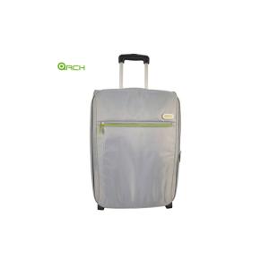 Buy cheap Tapestry Material Ripstop Expandable Soft Suitcase Set from wholesalers