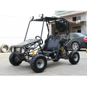Buy cheap Disc Drive Brake 125cc Go Kart Buggy With Automatic Transmission ( 3+N+R ) Or D+N+R from wholesalers