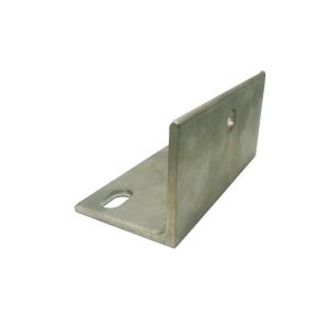 Buy cheap Machine Hardware Fittings Custom Iron Stamping Parts with Customizable Options from wholesalers