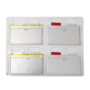 Efficient Supercapacitor Energy Storage System 4.2V 21000F 18000F For Data