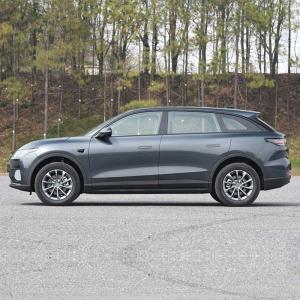 Buy cheap Leapmotor C11 5-Door 5-Seat 2023 SUV EV Car with Quick Response After-sales Service from wholesalers