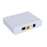 Buy cheap 1 Port XPON Optical Network Unit ONU Optical Fiber Modem for FTTH from wholesalers