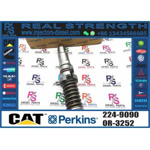 Buy cheap Excavator Parts 3116 Engine Injector 0R-8483 0R-3002 0R-8477 0R-3190 0R-8473 4P-2995 Fuel Injector For Excavator from wholesalers