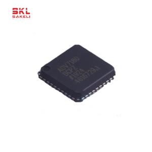 Buy cheap ADV7180BCPZ-REEL  High-Performance Video Decoder for Multimedia Applications from wholesalers