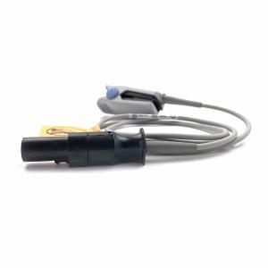 GE REF :TS-F1-H TruSignal SpO2 Finger Sensor Reusable