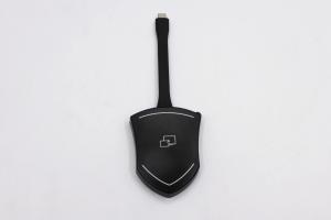 China HDCP 1.3 USB Type C WiFi Dongle For Meeting Room Presentation System on sale China HDCP 1.3 USB Type C WiFi Dongle For Meeting Room Presentation System on sale