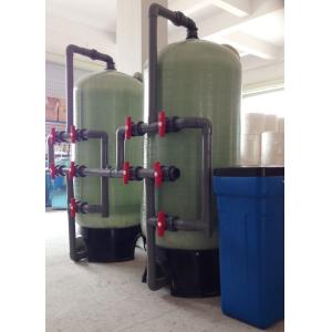 Buy cheap Automatic Water Purifier Softener System Equipment from wholesalers