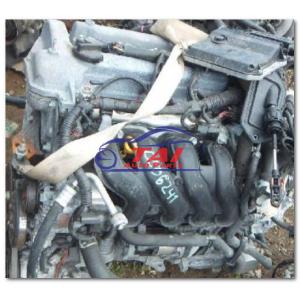 Buy cheap Solid Material Japanese Engine Parts Used 1NZFE Engine ISO/TS16949 Certified from wholesalers