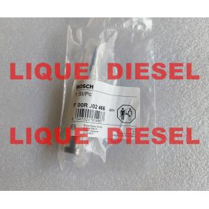 Buy cheap BOSCH Common rail injector valve F00RJ02466 F 00R J02 466 from wholesalers