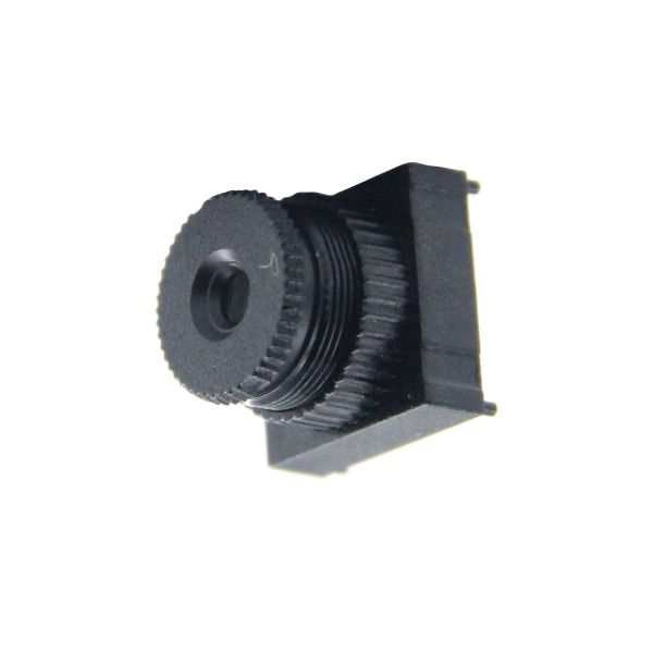 Quality 1G4P M12 Robot Camera Lens No Distortion With 100/87/71 Degree Angle Of View for sale