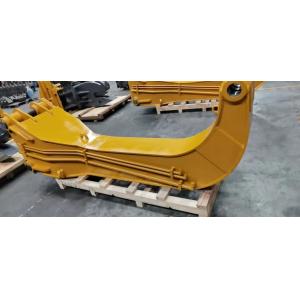 10m/Min Sheet Diesel Pneumatic Hydraulic Pile Driver Convenient Attach