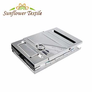 Buy cheap Stainless Steel Folding Barbecue Charcoal Grill Mini Barbecue Grill from wholesalers