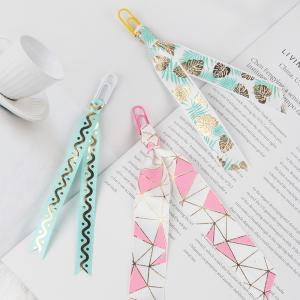 Buy cheap Factory Professional Customized Printed Satin Grosgrain Flower Ribbon Bow from wholesalers