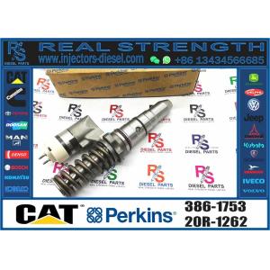 Buy cheap Excavator Parts 3116 Engine Injector 0R-8483 0R-3002 0R-8477 0R-3190 0R-8473 4P-2995 Fuel Injector For Excavator from wholesalers