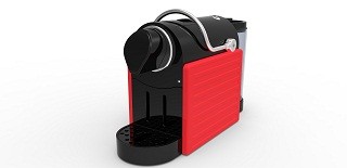 Buy cheap FAP Capsule Coffee Machines from wholesalers