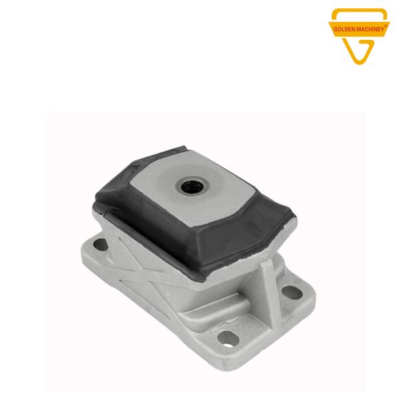 Quality 81962100238 81962100166 MAN TRUCK Engine Mounting for sale
