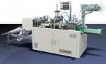 Buy cheap 4kw Automatic Plastic Thermoforming Machine 2600x1100x1700 Mm For Electronics from wholesalers