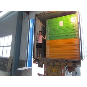 H6’/1830mm*W9.5’/2900mm weld infill mesh2"*4"*9ga/3.60mm temporary construction