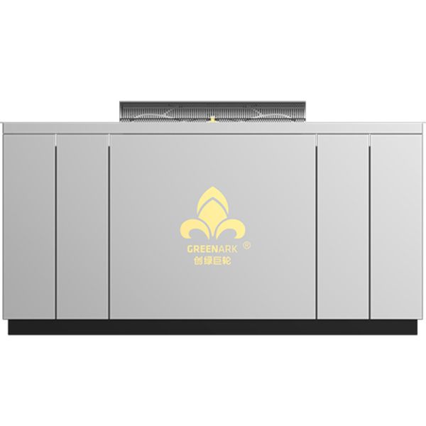 Buy cheap Customizable Rectangular Teppanyaki Grill Table with Smoke Exhaust from wholesalers