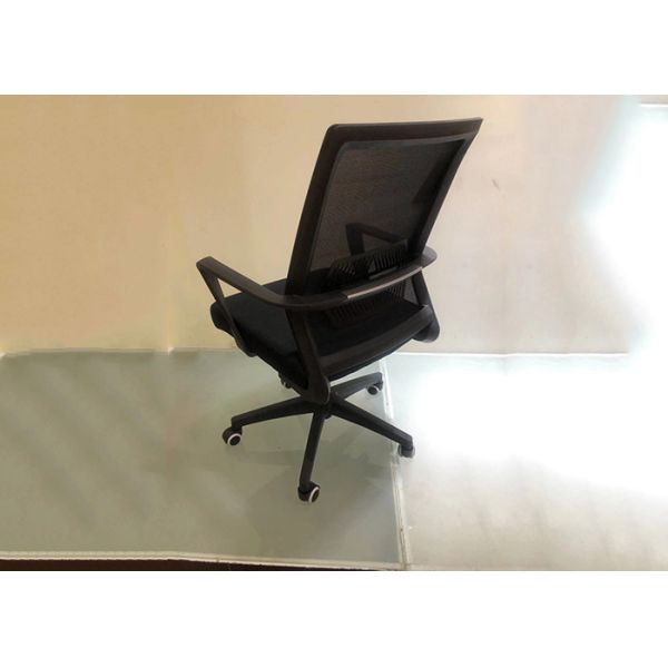 Buy cheap High Mesh Fabric 55cm Modern Conference Room Chairs from wholesalers