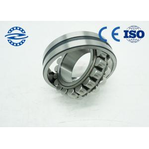 Single Row Chrome Steel Spherical Roller Thrust Bearing 24028EX1 For Mining