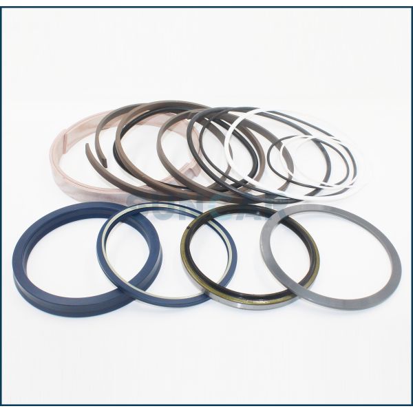 K9002067 Seal Kit Arm Cylinder For Doosan Excavator DX420LC DX420LCA