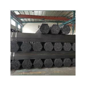 cold drawn s45c seamless carbon steel pipe