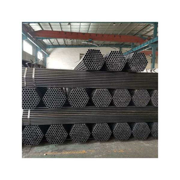 cold drawn s45c seamless carbon steel pipe