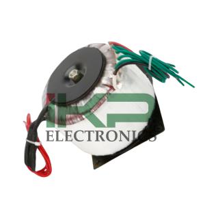 Buy cheap 250VA Power Range 50/60 Hz Frequency Toroidal Transformer for Industrial Control from wholesalers