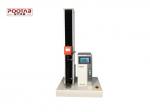 Buy cheap 2000N / 200KG Accuracy ±0.5%  Testing Machine Automatic Double Display double control Machine from wholesalers