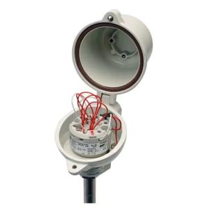 Buy cheap TTH200 Temperature Sensor TTH300 Module Temperature Transmitter from wholesalers