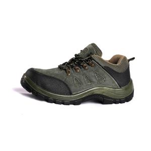 Buy cheap Lightweight Waterproof Safety Boots With Low Cut Superior Protection from wholesalers