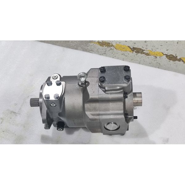Buy cheap Parker Pavc Series Piston Pumps Pavc658r413 Pavc6592L42A13 Pavc6592L42h13 Pavc6592L42hm13 Pavc6592L4a13 Hydraulic Pumps from wholesalers