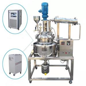 Buy cheap Industrial Automatic Plant Extraction Machine Highly Efficient from wholesalers