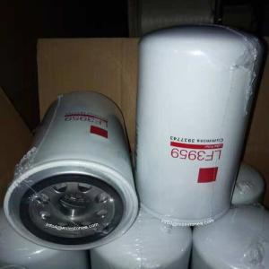 Buy cheap air compressor parts Oil filter element 0611049 1902136 1161934 1174419 P550362 B7089 W950 LF4154 from wholesalers