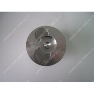 Buy cheap Silver Gasoline Water Pump Parts Piston scientific design machinery engine from wholesalers