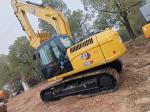 Buy cheap Second Hand Caterpillar 315D2 Excavator With Advanced Technology And Easy Operation from wholesalers