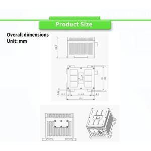 Buy cheap High Precision UNIVO UBTM1100Y Micro Inertial Integrated Measurement System Gyroscope from wholesalers