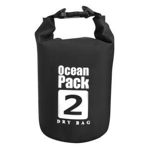 Buy cheap Hot Pressing PVC Waterproof Dry Bag 10L Lightweight Multifunctional from wholesalers