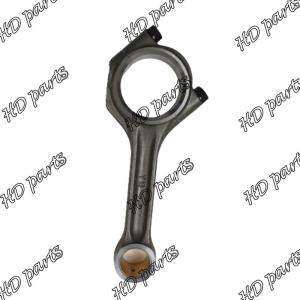 Buy cheap K4100ZD Silvery Diesel Engine Connecting Rod For WEICHAI from wholesalers