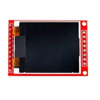 Buy cheap 4 Wire LCD 1.44 Spi 128x128 Arduino St7735S For Arduino Handheld Instrument product
