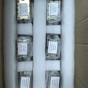 TWN-P Series Compact Gripper With Gripping Force Retention And Long Finger