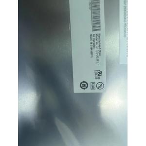 Industrial AUO 13.3 Inch LCD Panel G133HAN01.1 1920X1080P 166PPI 400cd/M2 30PIN