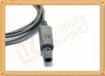 DB9 To Spo2 Adapter Cable Accurate Measurement With Great Ratio