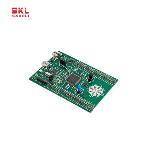 Quality STM32F3DISCOVERY MCU Microcontroller Unit For High Performance Computing for sale