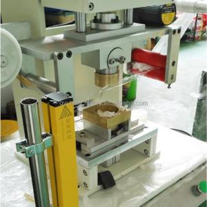 Cold Press Soap Making Machine for Accurate and Precise Soap Stamp Formation