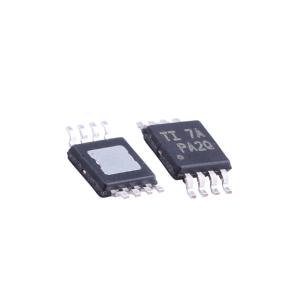 IC Integrated Circuits TPS7A6633QDGNRQ1 MSOP-8 LDO Voltage Regulators