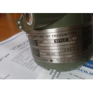 Buy cheap Yokogawa EJA530A-EDS7N-07NN/FF1/D1 Dpharp Pressure Trasmitter from wholesalers