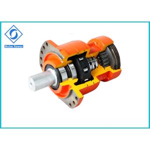 Buy cheap Poclain MS08 Low Speed High Torque Hydraulic Motor With High Pressure Capacity Shaft Seal from wholesalers
